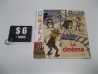 Mes p'tits docs Le cinéma