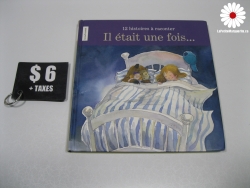 Il était une fois