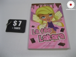 La fée Lakara
