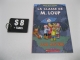 La classe de Mr. Loup Club mystère
