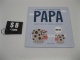 Le premier mot de bébé sera papa