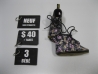 Bottes Dr Martens