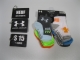 6 paires de bas 2-4 ans