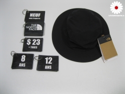 Chapeau 8-12 ans