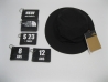Chapeau 8-12 ans