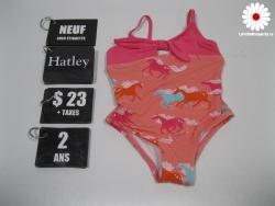 Maillot de bain