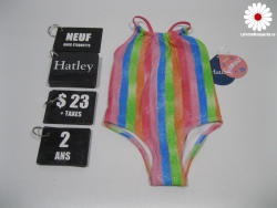 Maillot de bain