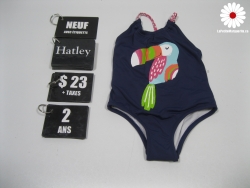 Maillot de bain