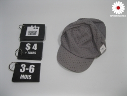 Casquette