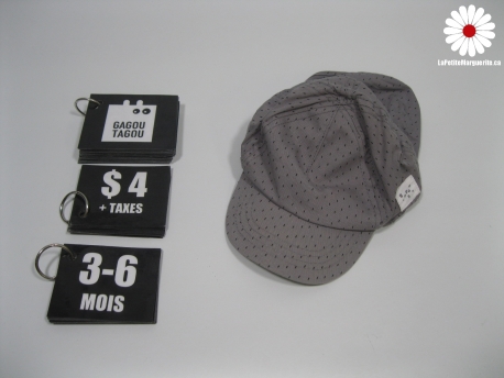 Casquette