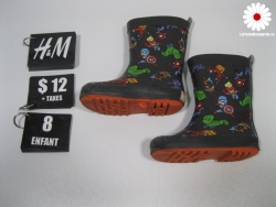 Bottes