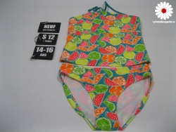 Maillot de bain