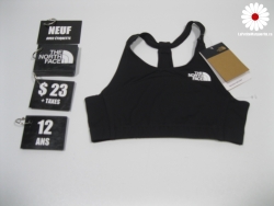 Camisole sports