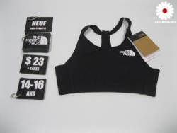 Camisole sports