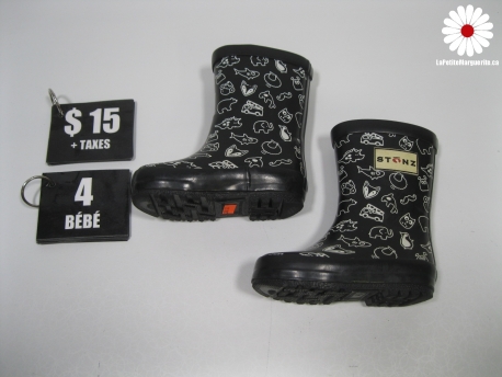 Bottes