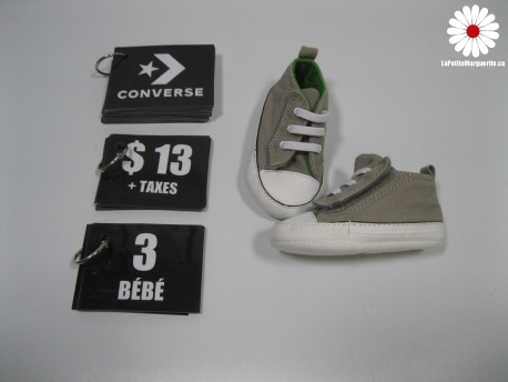 souliers