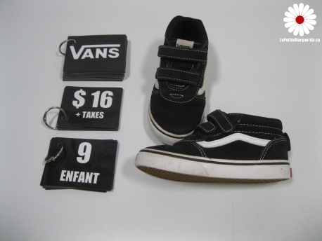Souliers de courses