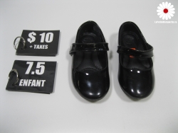 souliers