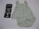Robe avec culotte
