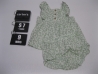 Robe avec culotte