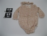 Cache couche et bandeau
