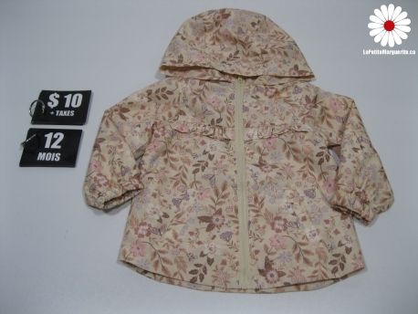 Manteau