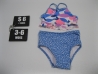 Maillot de bain 2 pièces