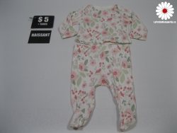 Pyjama 2 pièces