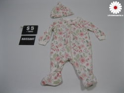 Pyjama 2 pièces