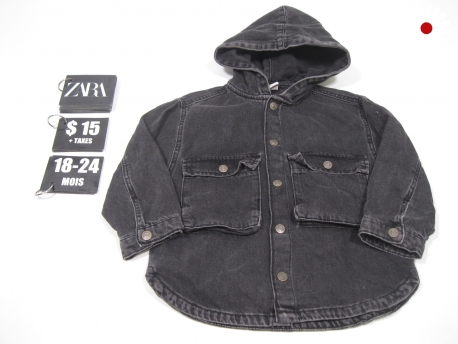 Manteau