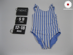 maillot de bain