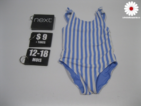 maillot de bain
