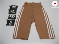 Shorts longue