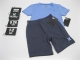 Ensemble 2 pièces sports