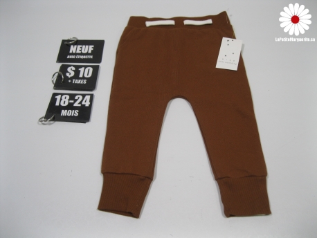 Pantalon Little Earthling