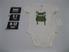 Cache-couche Little Earthling