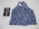 Chemise sans manches