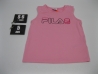 Camisole Fila