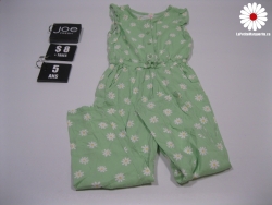 Jumper long