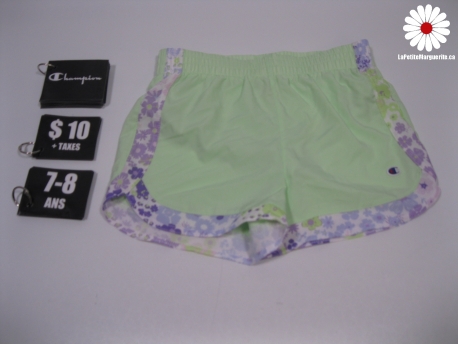 Short