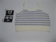 camisole courte