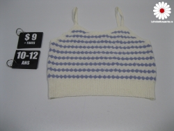 camisole courte