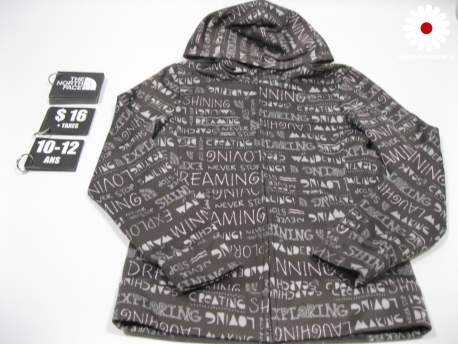 Manteau