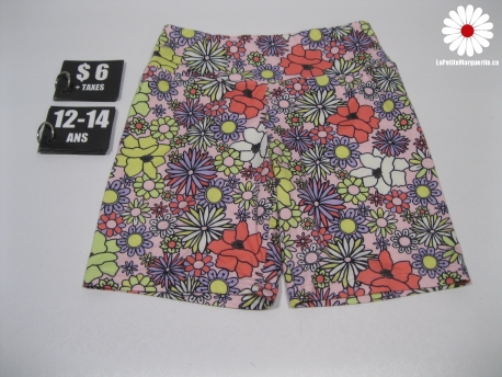 Short