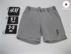 Short