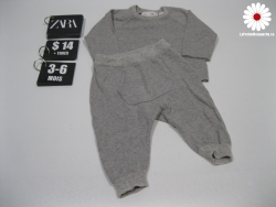 Pyjama 2 pièces