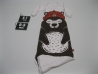 Sac de nuit/ Pyjama sans patte Electrik Kidz