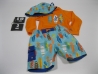 Maillot 3 morceaux