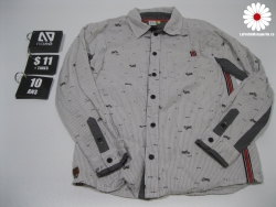 Chemise