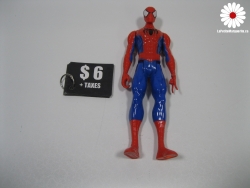 Figurine Spiderman